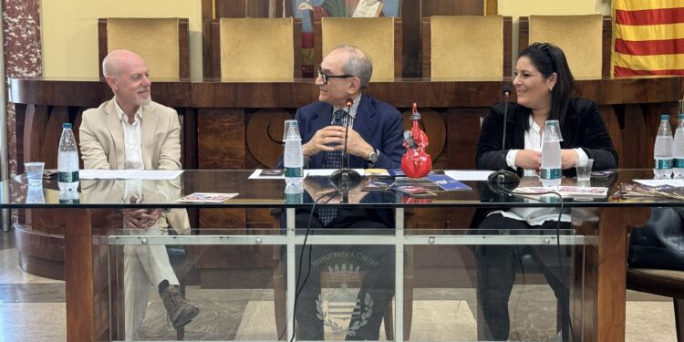 Premio Salerno Jazz 2026: la contaminazione come linguaggio del presente