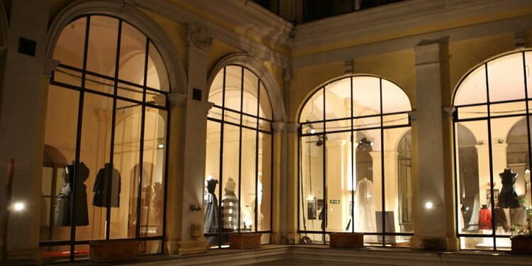 Napoli. Tessere e connettere: l’incontro tra le sete di San Lucio e i nodi Inca