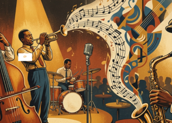 Napoli. L’anima Jazz tra le righe degli spartiti