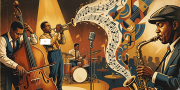 Napoli. L’anima Jazz tra le righe degli spartiti