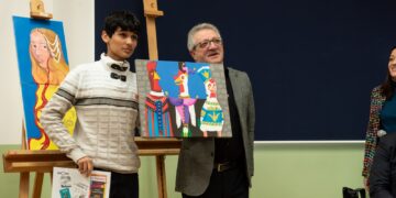 Teggiano. Premio Mattia Paesano: arte e memoria per riscoprire il territorio