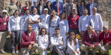 Pompei. Il cratere diventa aula: il Parco Archeologico come laboratorio di formazione professionale