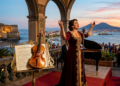 Al via il primo concorso di violino e canto lirico: ‘Premio città Napoli’