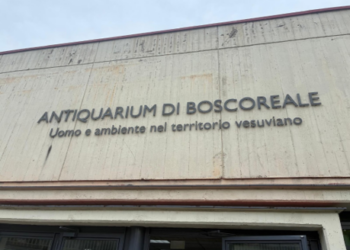 Boscoreale, alla scoperta della vita romana alle pendici del Vesuvio: viaggio tra Villa Regina e Antiquarium