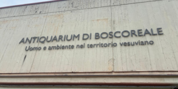 Boscoreale, alla scoperta della vita romana alle pendici del Vesuvio: viaggio tra Villa Regina e Antiquarium