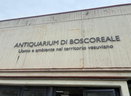 Boscoreale, alla scoperta della vita romana alle pendici del Vesuvio: viaggio tra Villa Regina e Antiquarium