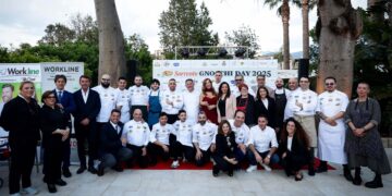 Sorrento Gnocchi Day: in arrivo la quinta edizione