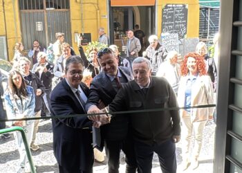 Napoli. Nasce il ‘Museo della Pizza’: uno spazio dedicato all’eredità della famiglia Condurro