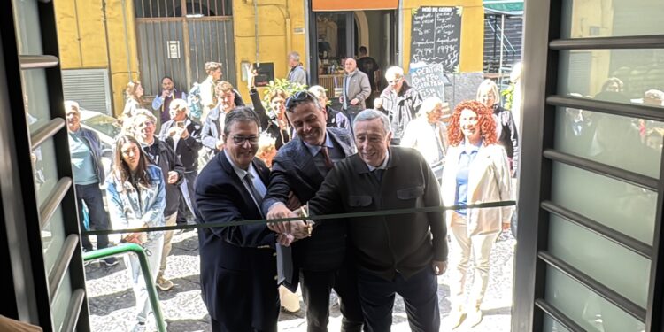 Napoli. Nasce il ‘Museo della Pizza’: uno spazio dedicato all’eredità della famiglia Condurro