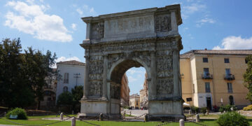 Turismo Accessibile in Campania: Irpinia e Sannio al centro del progetto ‘DAMA’