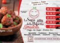 Limatola. Tra specialità e tradizione torna ‘La sagra della Polpetta’