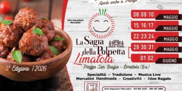 Limatola. Tra specialità e tradizione torna ‘La sagra della Polpetta’
