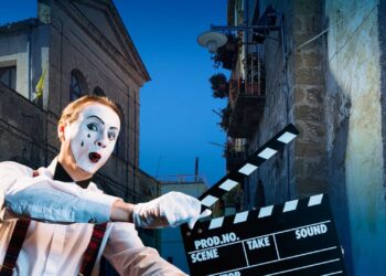 Conca Film Festival tra cinema, natura ed enogastronomia