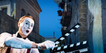 Conca Film Festival tra cinema, natura ed enogastronomia