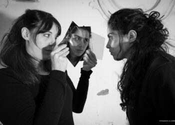 Napoli. ‘Anagnorisis’: un manifesto alla ricerca dell’identità femminile