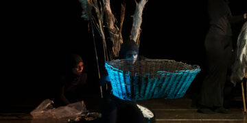 Napoli. ‘Ardea. Memorie di un fiume’: una riflessione individuale portavoce un disagio collettivo