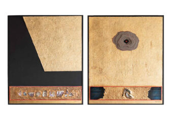 Napoli, la Biblioteca Universitaria ospita la mostra dedicata a “Edoardo Ferrigno”