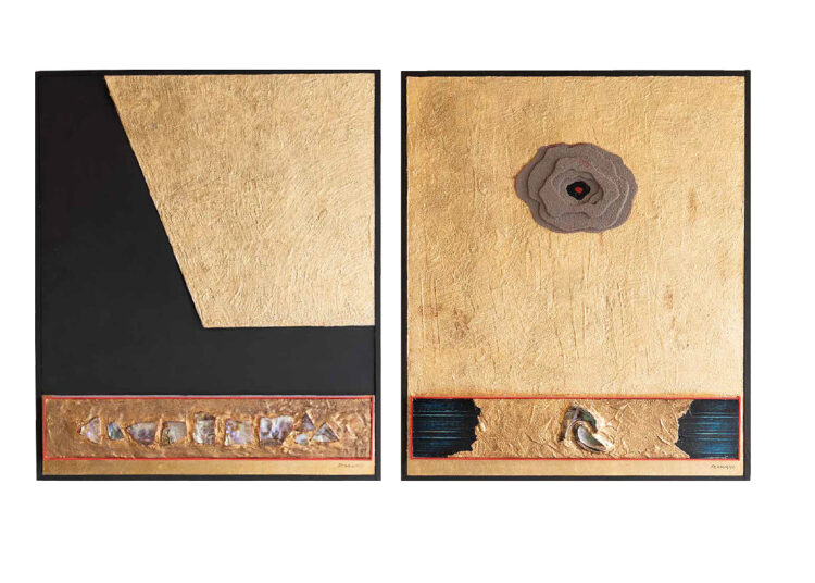 Napoli, la Biblioteca Universitaria ospita la mostra dedicata a “Edoardo Ferrigno”