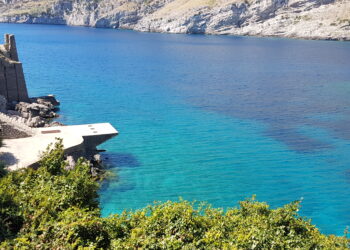 Il FAI per la Baia di Ieranto: “Restituiamo al più presto la balneazione”