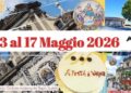 Festa della Madonna del Bagni 2026