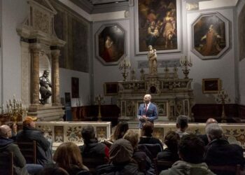 Peregrinos: un viaggio nell’anima caritatevole di Napoli con NarteA