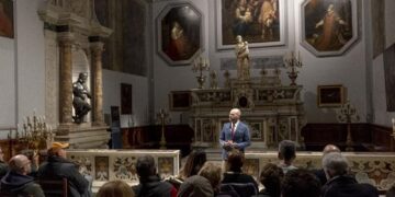 Peregrinos: un viaggio nell’anima caritatevole di Napoli con NarteA