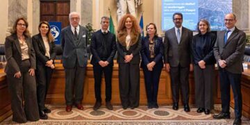 Pompei. Le meraviglie del Parco in un’app: così si monitora la storia