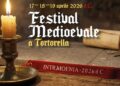 A Tortorella il Medioevo torna a vivere