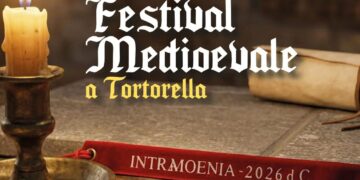 A Tortorella il Medioevo torna a vivere