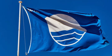Bandiere Blu: confermate le 20 in Campania