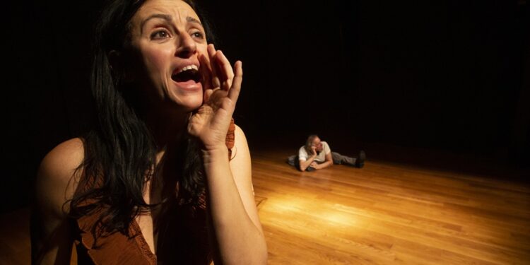 Ad Anacapri va in scena “Canto d’amore alla follia”