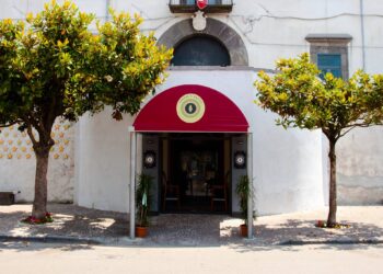 Palma Campania. Cerere e Bacco al Palazzo Aragonese