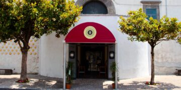 Palma Campania. Cerere e Bacco al Palazzo Aragonese