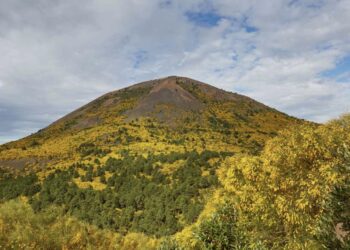 Degustando il Vesuvio, via alla decima edizione di Vulcanicais 2026: ‘Raccontiamo i nostri sapori’