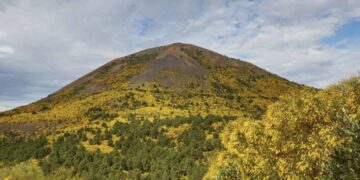 Degustando il Vesuvio, via alla decima edizione di Vulcanicais 2026: ‘Raccontiamo i nostri sapori’