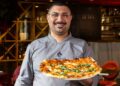 Il Marajà, la pizzeria di Daniele De Iasio ad Avellino