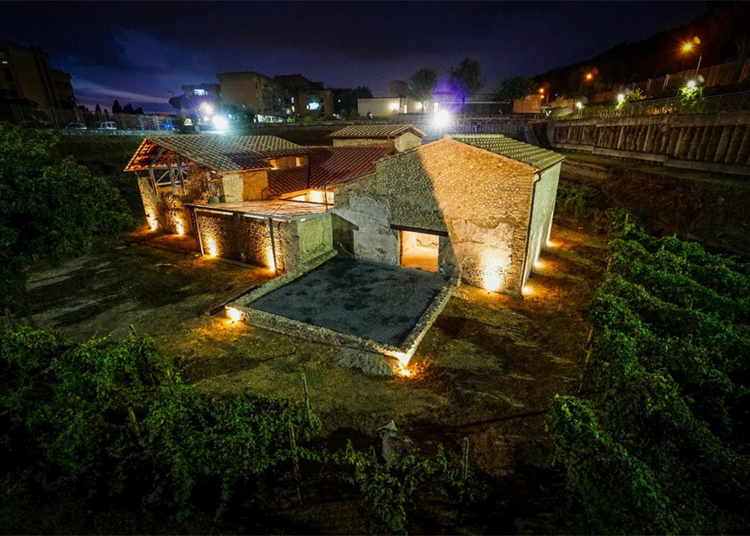 Notte dei Musei 2026: aperture serali nei siti della Grande Pompei