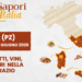 Venosa. Fiera dei Sapori del Sud Italia: il gusto incontra la terra di Orazio