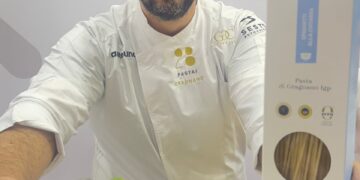 TuttoFood 2026: lo chef Antonio Chirico porta a Milano la sua rivisitazione dello scarpariello