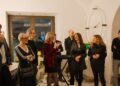 Napoli. Prezioso Gallery si apre alla città tra materia, luce e spazio abitato