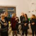 Napoli. Prezioso Gallery si apre alla città tra materia, luce e spazio abitato