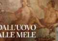 Da Ercolano a Roma: la mostra sul cibo degli antichi Ercolanesi arriva a Castel Sant’Angelo