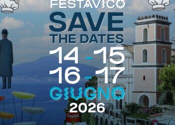 Festa a Vico 2026: “L’intelligenza delle mani, la conoscenza nel piatto”