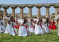 Festival Paestum Teatro Antico: il programma dell’edizione 2026