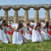 Festival Paestum Teatro Antico: il programma dell’edizione 2026