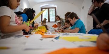Ricomincio dalle Storie, quinta edizione del festival dello storytelling per bambini e ragazzi