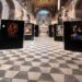 “Lei nella mia anima”: la mostra di Zoino & Zoino illumina la Chiesa di Santa Maria di Portosalvo