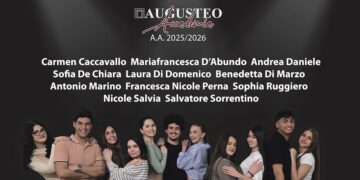 Al Teatro Augusteo cinque spettacoli a ingresso gratuito