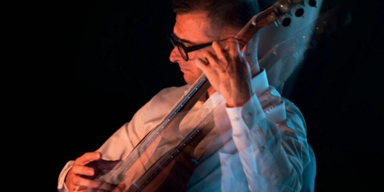 Al via i Concerti di Primavera a Teano, con il ciclo Chitarre al Museo