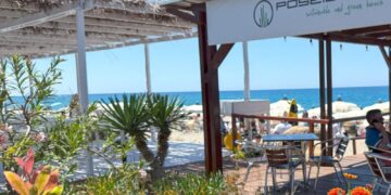 Poseidonia Beach Club conferma i “Due Ombrelloni” nella Guida ai Migliori Beach Club d’Italia 2026